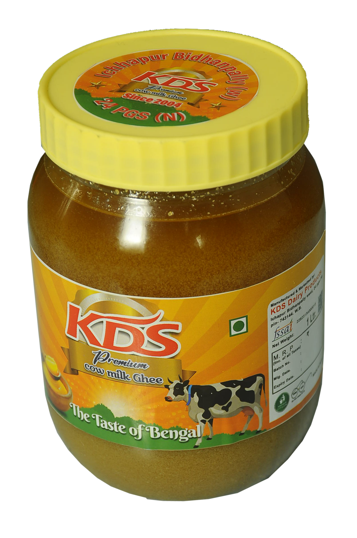 Cow Ghee